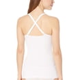 thumbnail image 4 of MAIDENFORM White Cover Your Bases Cool Comfort Camisole, US Small, NWOT, 4 of 4