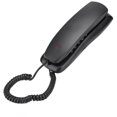 thumbnail image 2 of Garosa Wall Mounted Telephone Wired Telephone, Office Telephone, For Home, 2 of 8