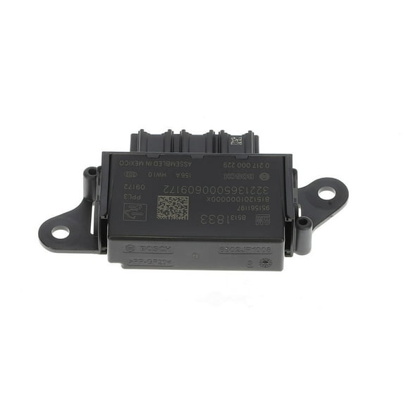 GM 85131833 Park Assist Control Module