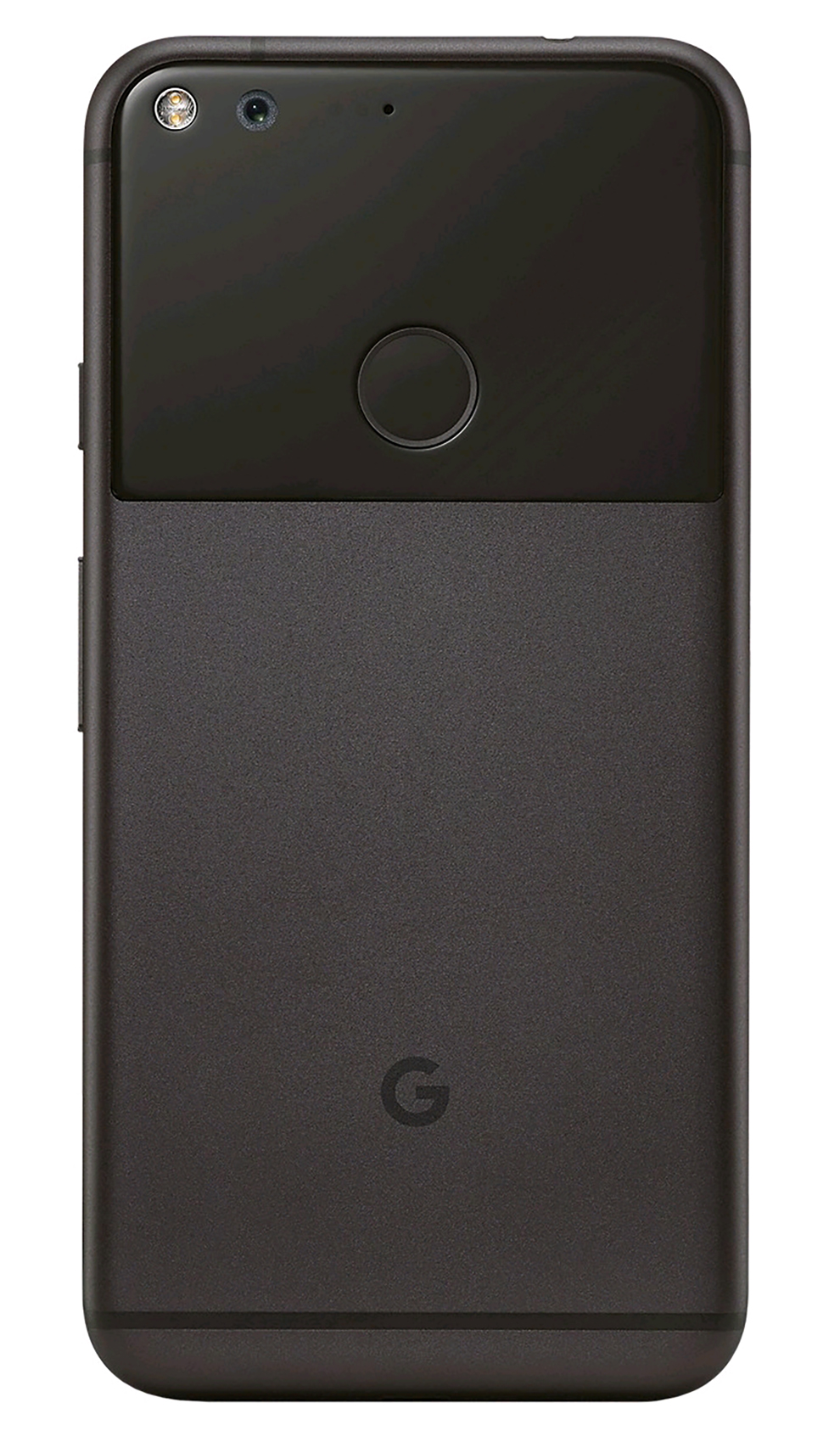 Google Pixel XL 128GB Unlocked GSM Phone w/ 12.3MP Camera - Quite Black - image 2 of 4