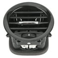 thumbnail image 2 of 13232297 A/C Air Vent Taltlet Rejilla 13417362 Accesorio de Reemplazo para Adam/Corsa D, 2 of 7