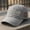 gray, variant on We The People Have Had Enough 1776 Classic Cap 250th Anniversary USA Hat  Patriotic Baseball Cap for 2026 Semiquincentennial, American Independence Gift