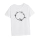 thumbnail image 5 of Camiseta para mujer de verano de ajuste regular Activewear camiseta básica para viajes uso diario XL, 5 of 7