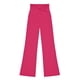 thumbnail image 2 of Pantalones largos, pantalones acampanados para niñas, pantalones de cintura alta, pantalones largos deportivos de otoño para niñas de talla mediana, pantalones para niñas, 2 of 9