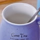 thumbnail image 5 of 3 Tazas De Cerámica Para Gatos, Taza De Té Frío Y Caliente, Taza De Con Tapa De Macarena Tazas de café de cerámica, 5 of 8