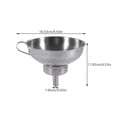 thumbnail image 2 of Bolsitas de té con cordón para sopa, gasa de algodón reutilizable y desechable, 50 unidades, 2 of 6