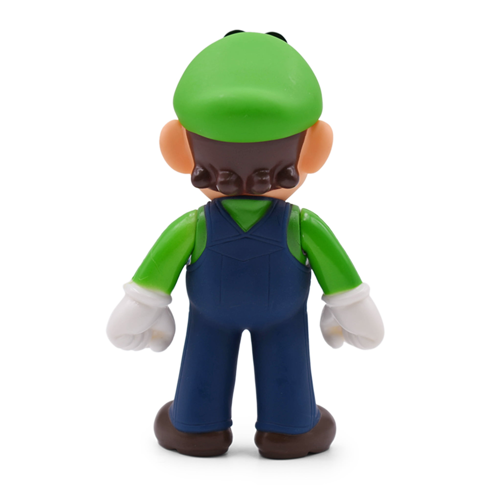 Descubrir 55+ imagen super mario odyssey toys at walmart