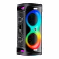 thumbnail image 1 of Bocina Inalámbrica STF Allure Doble 6.5 con luz RGB, 1 of 5
