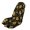 Sunflower Music Note, variant on ZUXONGSY Car Seat Cover Towel Butterfly Flower Print Cars Seat Towel Covers Non-Slip Towel Bucket Seat Covers Universal Fit for Cars Suvs Vans Trucks