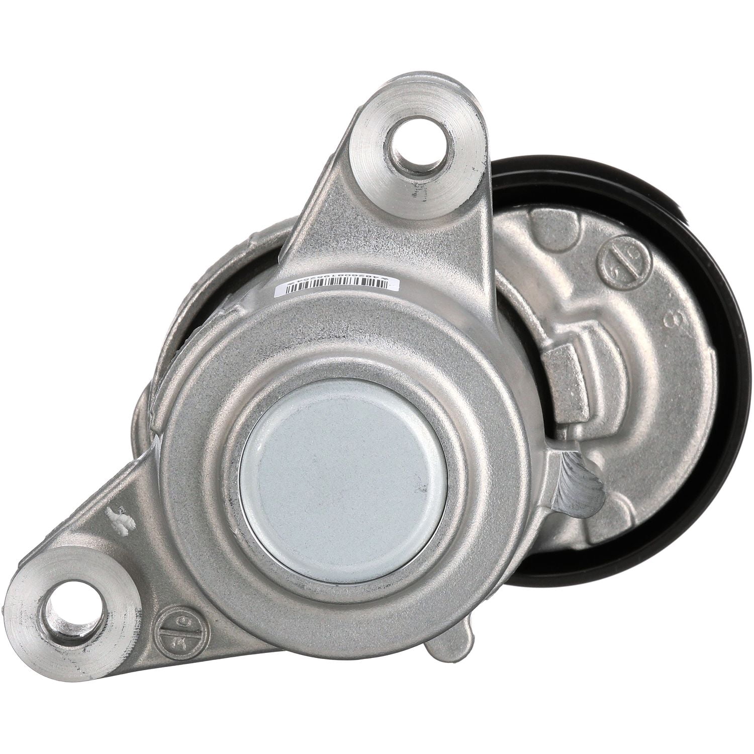 Gate 39370 DriveAlign Automatic Belt Drive Tensioner Fits select: 2012-2022 MITSUBISHI OUTLANDER SPORT, 2013-2020 MITSUBISHI OUTLANDER