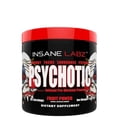thumbnail image 1 of Oxido nitrico Insane Labz Psychotic 35 Servicios, 1 of 2