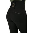 thumbnail image 6 of HORZE B Vertigo Natasha Womens Highwaist Full Seat Breeches, 6 of 13