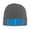Deep Heather, variant on Ice Hockey Beanie Hat Men Women Warm Printed Cap Knit Beanies Hats Outdoor Winter Deep Heather