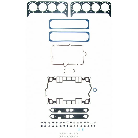 FEL-PRO 17206 Head Gasket Set