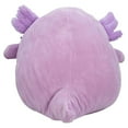 thumbnail image 2 of Squishmallows Official Kellytoy Plush 7 Inch Squishy Soft Plush Toy Animals (Monica Axolotl), 2 of 2