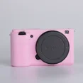 thumbnail image 1 of GadgetCom Replacement Case Compatible with Sony ZV-E10 ZVE10 , Silicone Protective Camera Cover Skin, 1 of 2