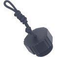 thumbnail image 4 of Yazoeia Scuba Diving Regulator Threaded Aluminum Dust Cap for First Stage DIN Tank Valve Protection CJC912-184926, 4 of 8