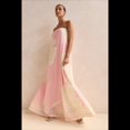 thumbnail image 4 of Vestido Informal de Verano para Mujer, Estilo Tubo Y2K, con Estampado Floral, Sin Tirantes y Espalda Descubierta, para Vacaciones en la Playa. Rosa y Flores S, 4 of 8