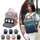 thumbnail image 2 of Labymos Bolsa Mochila Maternidade Impermeável Bebê Menino, 2 of 7