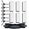 thumbnail image 1 of Replacement Parts For Ionvac Smartclean V2 Robot Vacuum Cleaner Accessories, 1 of 7