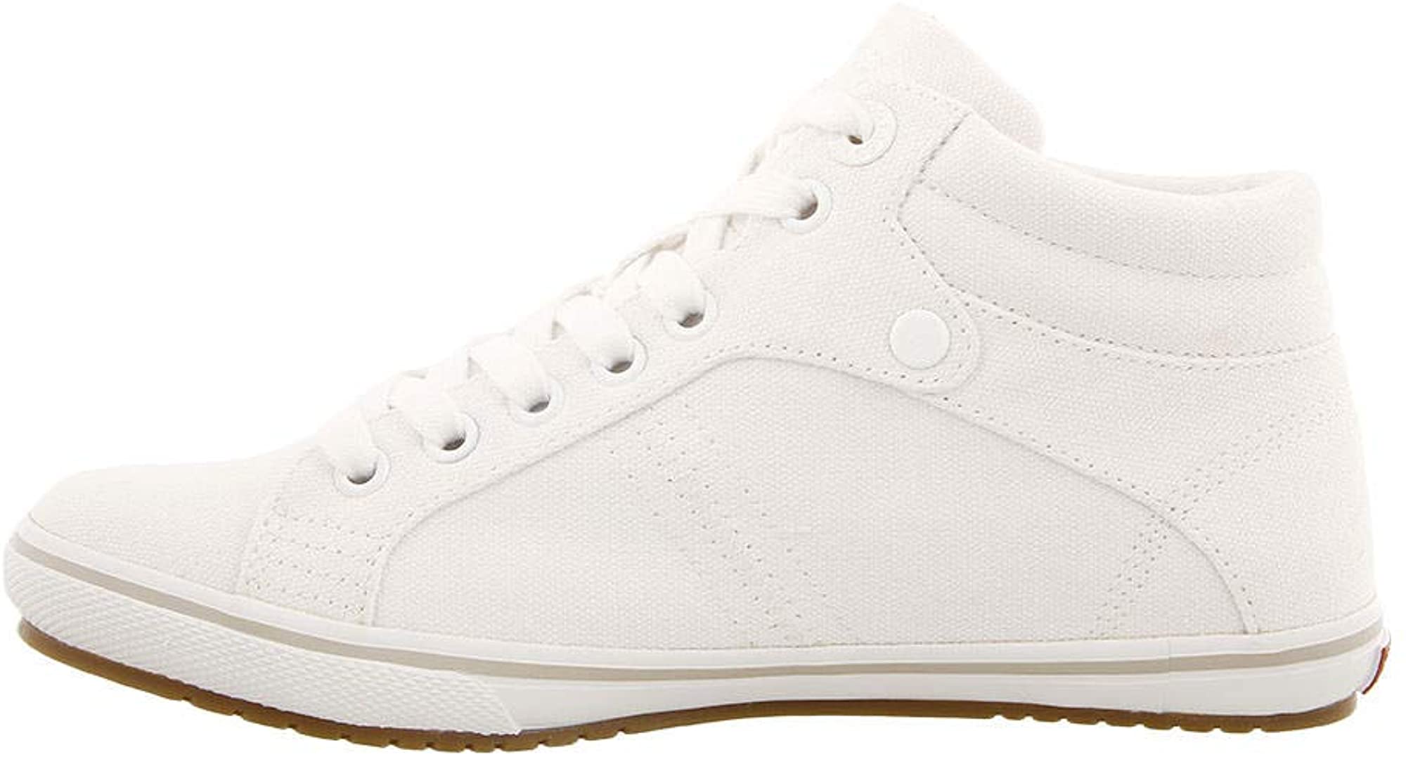 taos women's canvas sneakers