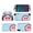 Color2, variant on Mario Skin | Compatible with Nintendo Switch 2 | Cute Anime Vinyl Wrap Decal Cover | Cartoon Sticker Protective Cover