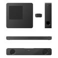 thumbnail image 2 of BARRA DE SONIDO CON SUBWOOFER PARA TV Steren 900 W PMPO Bluetooth, 2 of 2