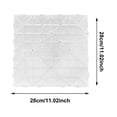 thumbnail image 3 of TIELUTT Bead Boards for Kids and Adults Arts DIY with Multiple Design Arts and Crafts for Kids Ages 2-4 DIY Arts Pom Poms Arts and Crafts Arts and Crafts for Adults Beginners Arts and Crafts for Kids, 3 of 7