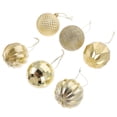 thumbnail image 4 of 1 Set Christmas Tree Decorative Pendant Lovely Xmas Colorful Ball Decoration, 4 of 9