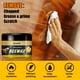 thumbnail image 1 of pstuiky Cera sólida micromolecular natural para muebles, abrillantadora y pulidora, 40 g (2023), 1 of 9