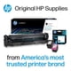 thumbnail image 3 of Cartucho de tinta HP 936e evoMore negro OfficeJet 9120/Pro 9100, 3 of 9