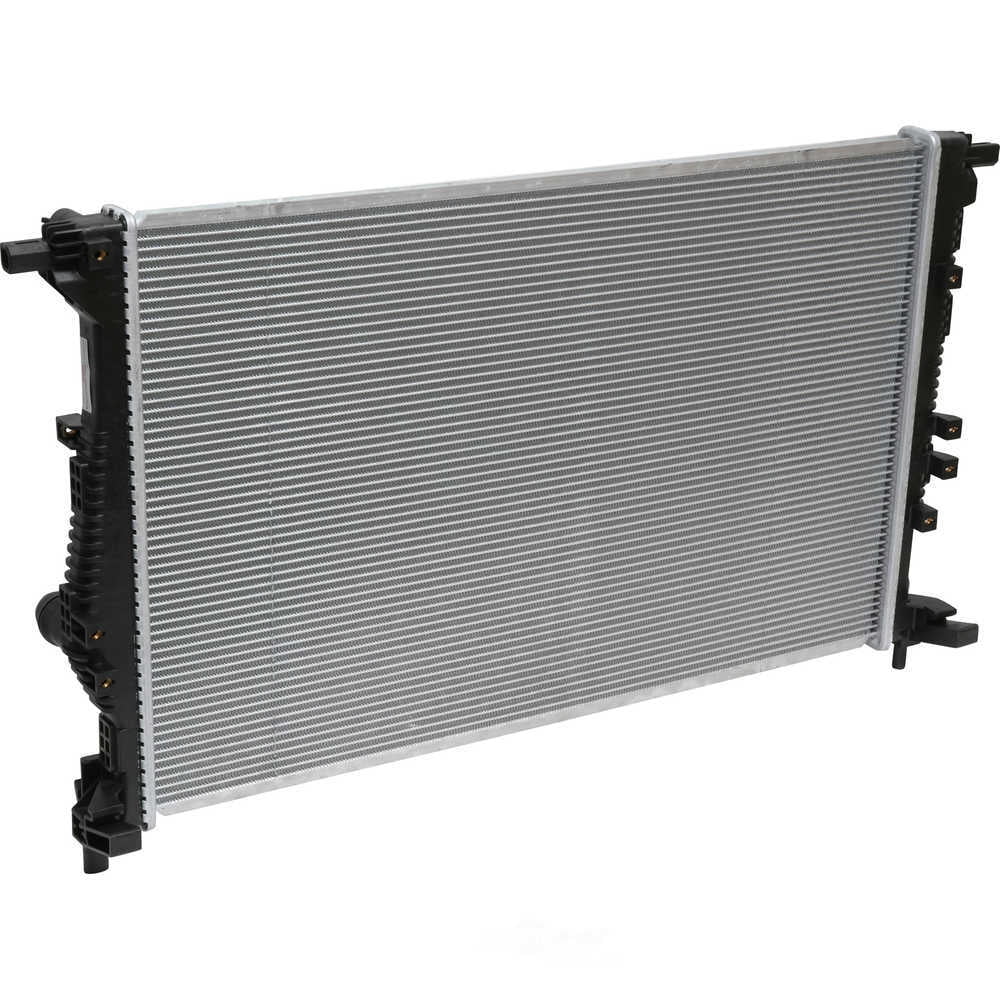 UAC RA 13771C Crossflow Radiator