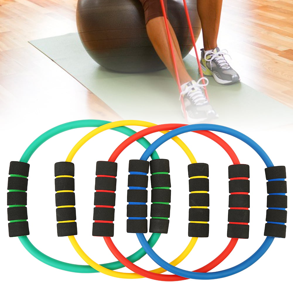 Image result for Pilates Ring Dual-Grip Exercise Equipment