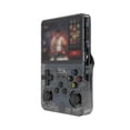 thumbnail image 2 of Consola de juegos portátil SUSUchens con pantalla IPS de 3,5 pulgadas, 20 000 juegos clásicos, recargable, 64 GB/128 GB, estilo D, 2 of 8