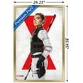 thumbnail image 2 of Marvel Black Widow - Yelena une feuille, 2 of 4