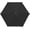 BLACK, variant on SOLAXO 8.2ft 6 Ribs Umbrella Canopy Cover Only Patio Umbrella Replacement Top