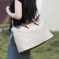 thumbnail image 4 of MKF Collection Zephyra Weekender Bag Women's Shoulder Bag Duffle Bag Handbag Purse by Mia K, 4 of 7