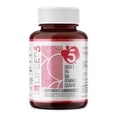 thumbnail image 1 of Suplemento Alimenticio LIFEED5 Omega 3 Epa Colágeno 120 Cápsulas, 1 of 6