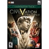 Sid Meiers Civilization V: Gods And Kings - Pc