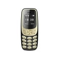 thumbnail image 2 of BM35 Mini Simple Keypad Cell Phone, Dual SIM Bluetooth, Ultra-Compact Design, Long Standby Time & Essential Calling for Seniors/Students/Emergency Use, 2 of 6