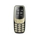thumbnail image 1 of Herunwer BM35 Simple Keypad Cell Phone, Mini Senior and Student Backup Phone, 1 of 6