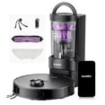 thumbnail image 1 of Robot Aspiradora Eureka E20 Evo Plus 10,000 Pa con Base de Autovaciado, 1 of 4