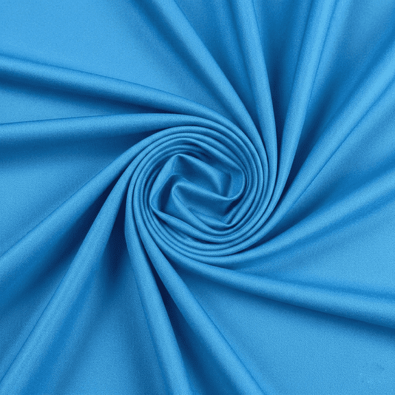 Sedona Designz 60" Poly Poplin Polyester Fabric by the Yard - 100% Polyester, Versatile for Apparel, Home Decor, Sewing Projects, Crafts, Tablecloths, Curtains, Drapes, Linings - Durable Fabric