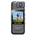 thumbnail image 1 of Wifi Mini Camera 4K HD Digital Video Recorder 180 Rotatable Lens Portable Action Camera Recorder 64G, 1 of 5