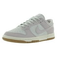 thumbnail image 5 of (Women's) Nike Dunk Low PRM NN 'Platinum Violet' (2024) FN6345-001, 5 of 5