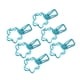 thumbnail image 4 of Small Binder Paper Clips Cute Binder Clips Innovative Cartoon  for School ANGGREK Otros, 4 of 8