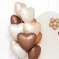 thumbnail image 4 of Ruiboury Aluminum mold balloon, 4 of 8