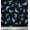 Black, variant on Soimoi Black Cotton Duck Fabric Butterflies Butterfly Printed Fabric 1 Yard 42 Inch Wide