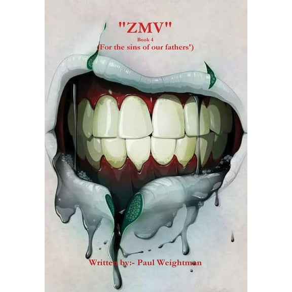 ZMV. Book 4., (Hardcover)