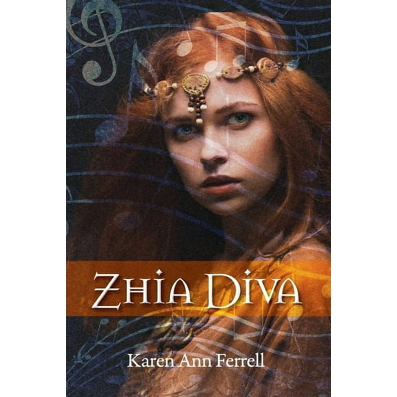 Zhia Diva, (Paperback)
